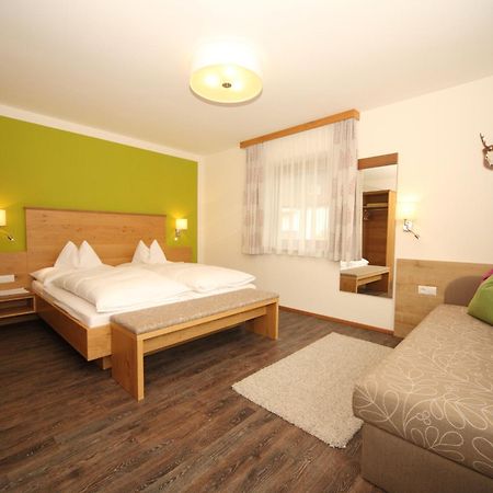 Appartement Kristall Schladming Extérieur photo