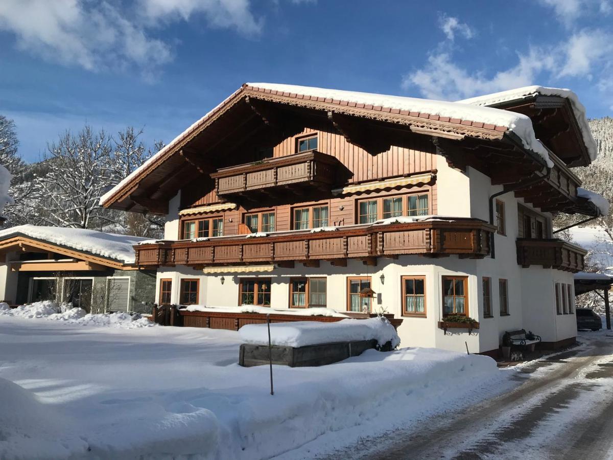 Appartement Kristall Schladming Extérieur photo