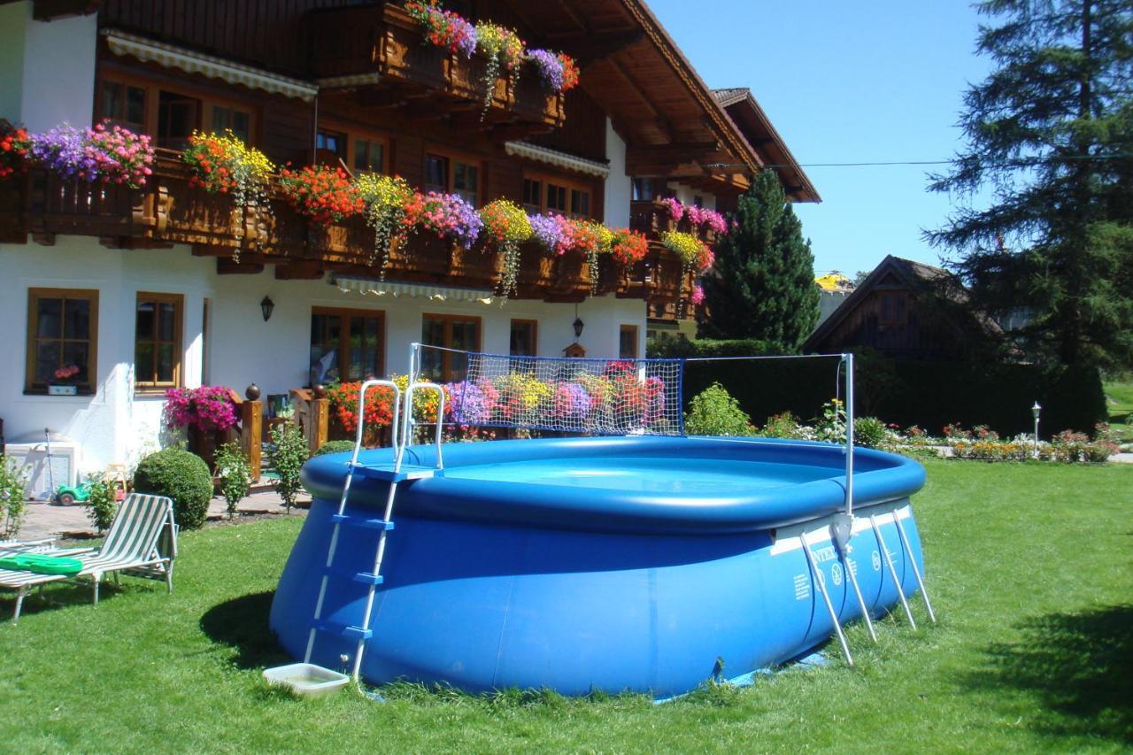 Appartement Kristall Schladming Extérieur photo