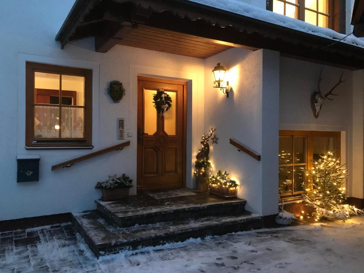 Appartement Kristall Schladming Extérieur photo