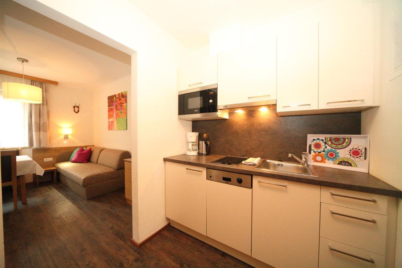 Appartement Kristall Schladming Extérieur photo