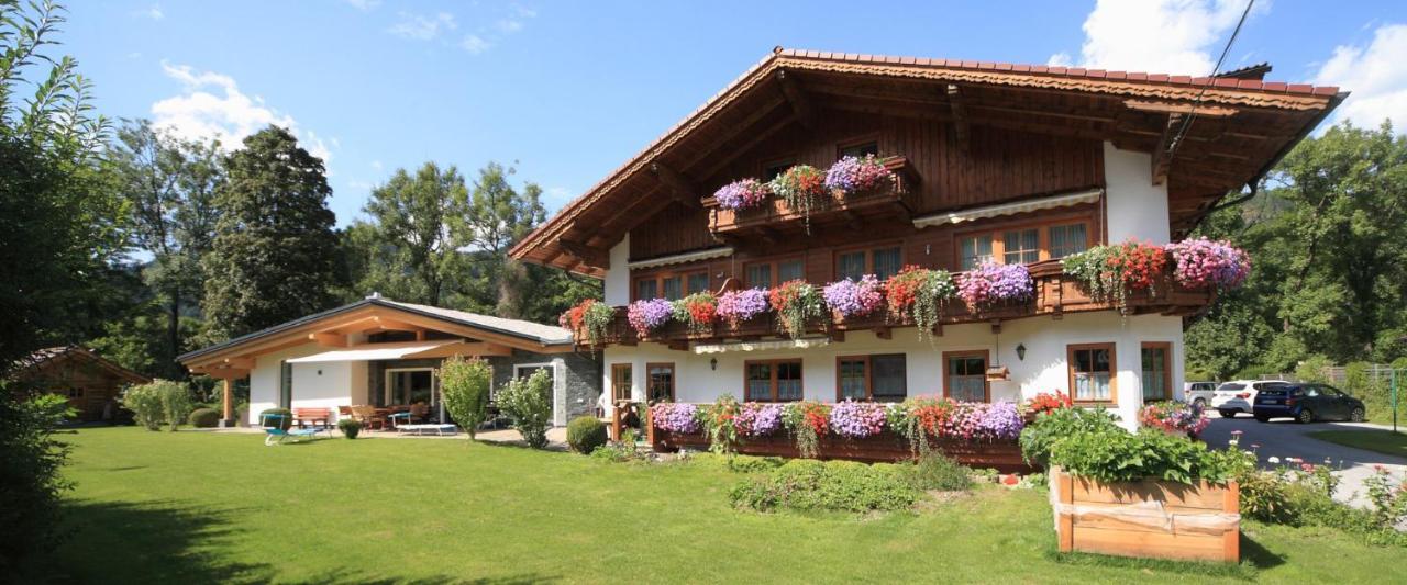 Appartement Kristall Schladming Extérieur photo