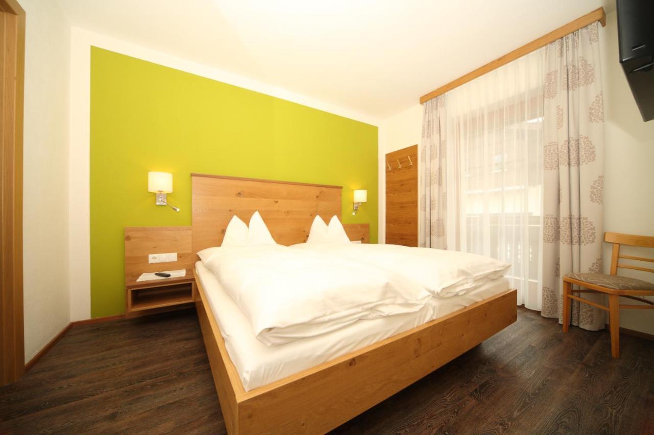 Appartement Kristall Schladming Extérieur photo
