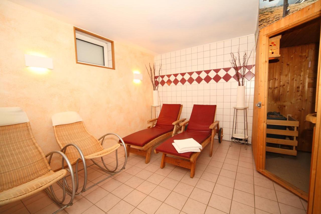 Appartement Kristall Schladming Extérieur photo