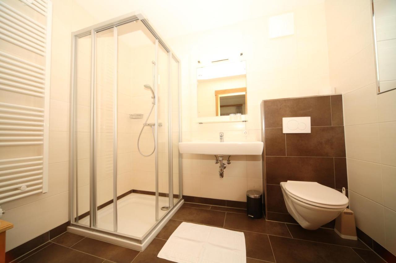 Appartement Kristall Schladming Extérieur photo