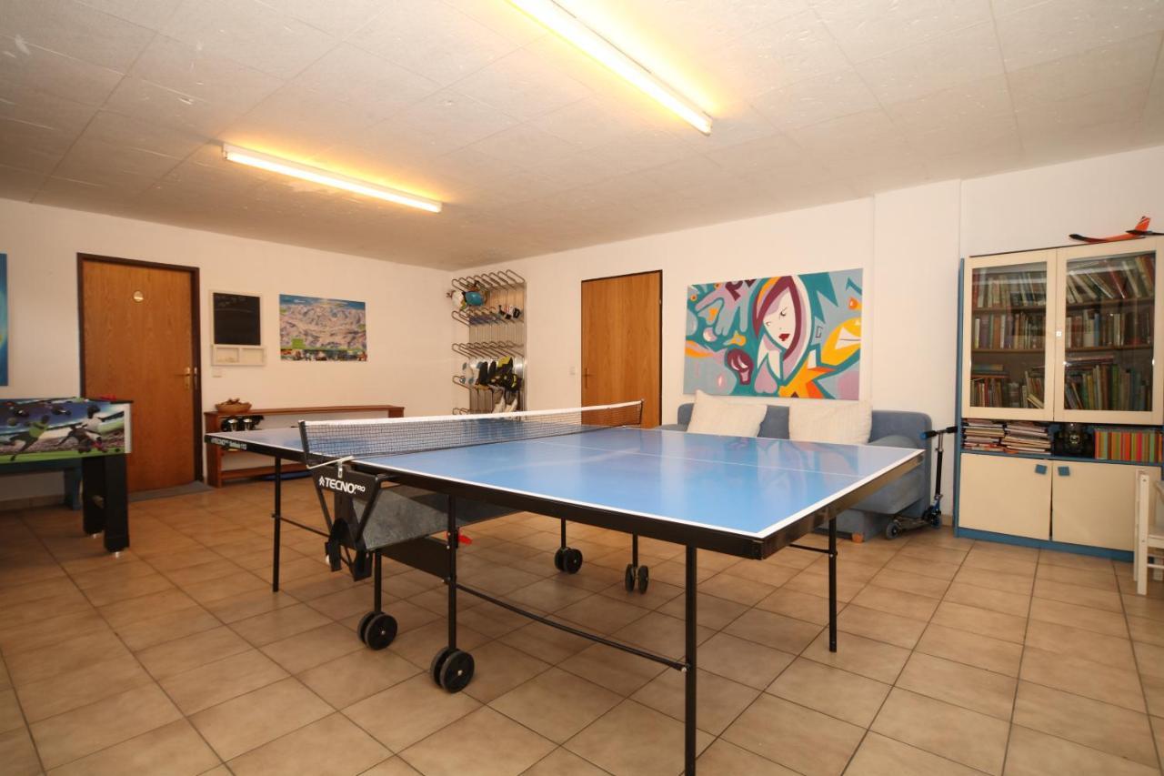 Appartement Kristall Schladming Extérieur photo
