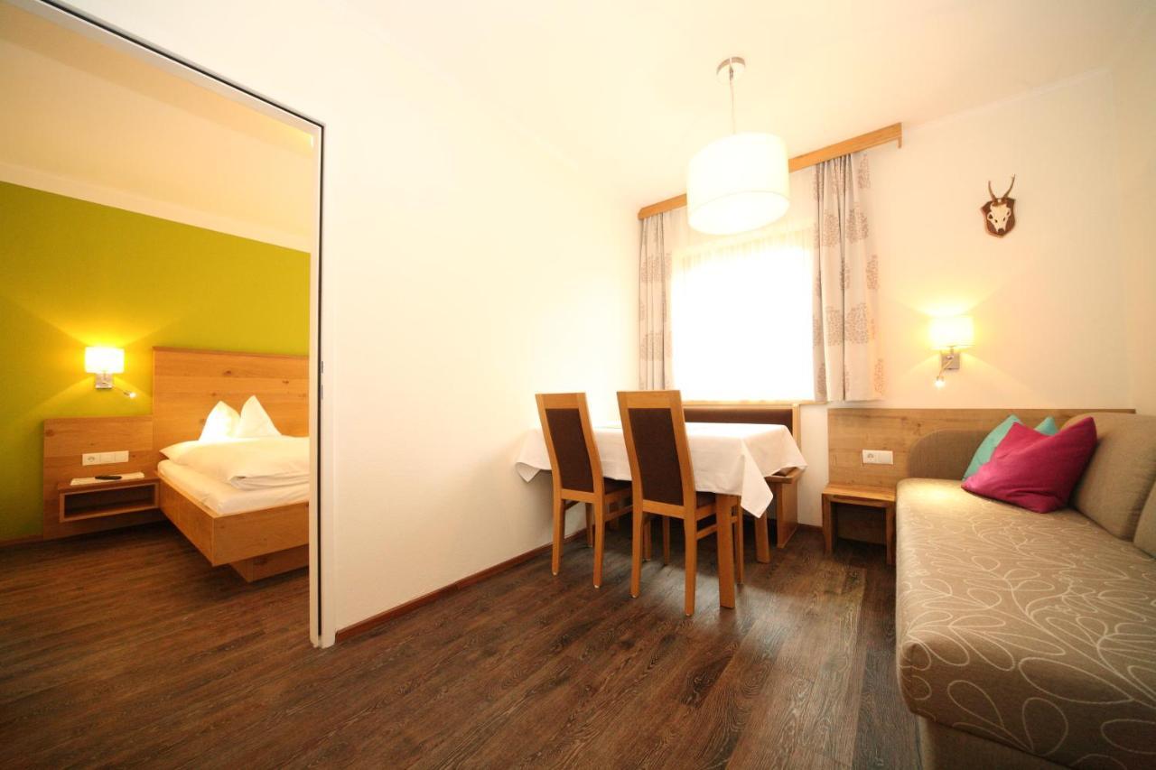 Appartement Kristall Schladming Extérieur photo