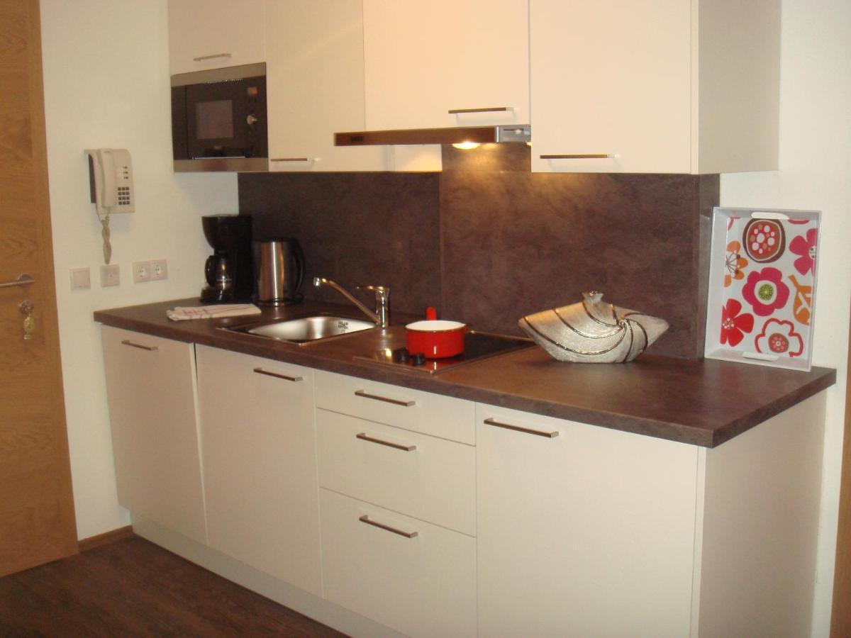 Appartement Kristall Schladming Extérieur photo