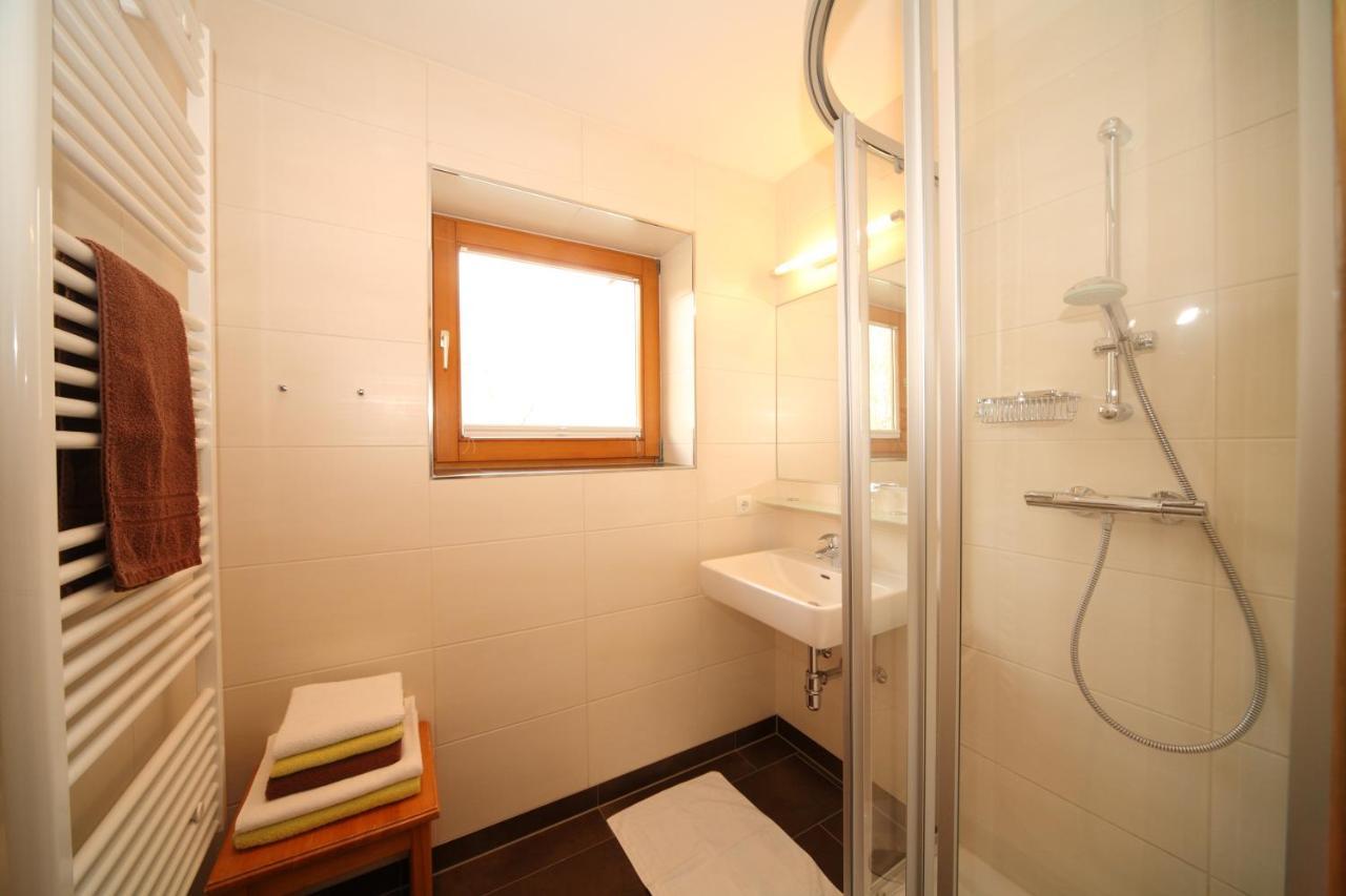 Appartement Kristall Schladming Extérieur photo