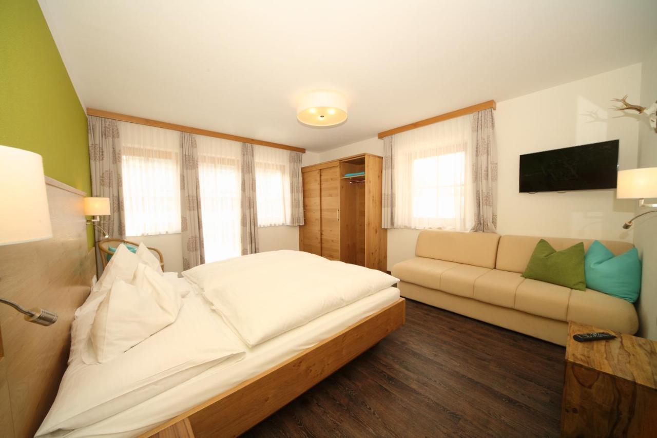 Appartement Kristall Schladming Extérieur photo