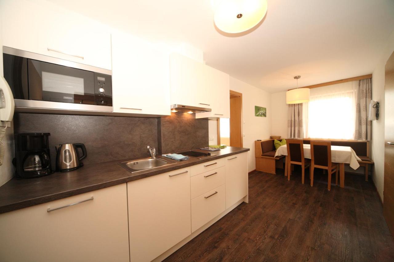 Appartement Kristall Schladming Extérieur photo