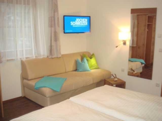 Appartement Kristall Schladming Extérieur photo