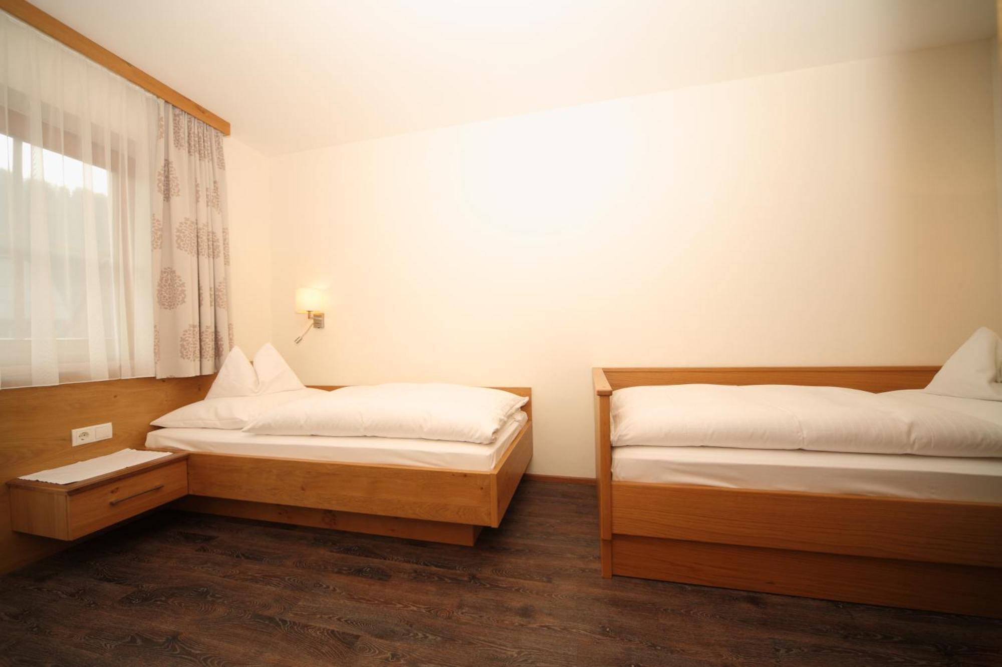 Appartement Kristall Schladming Extérieur photo