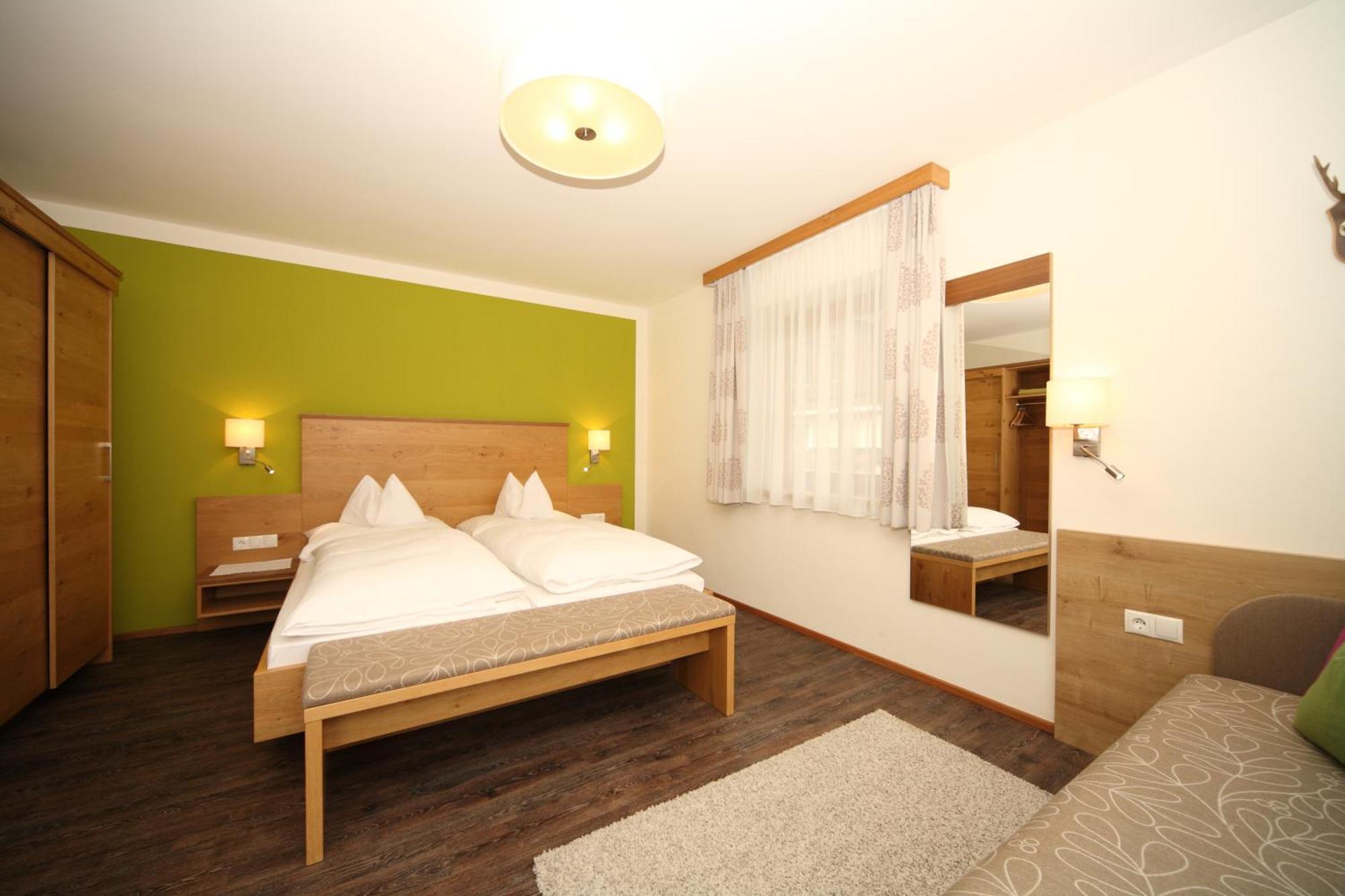Appartement Kristall Schladming Extérieur photo