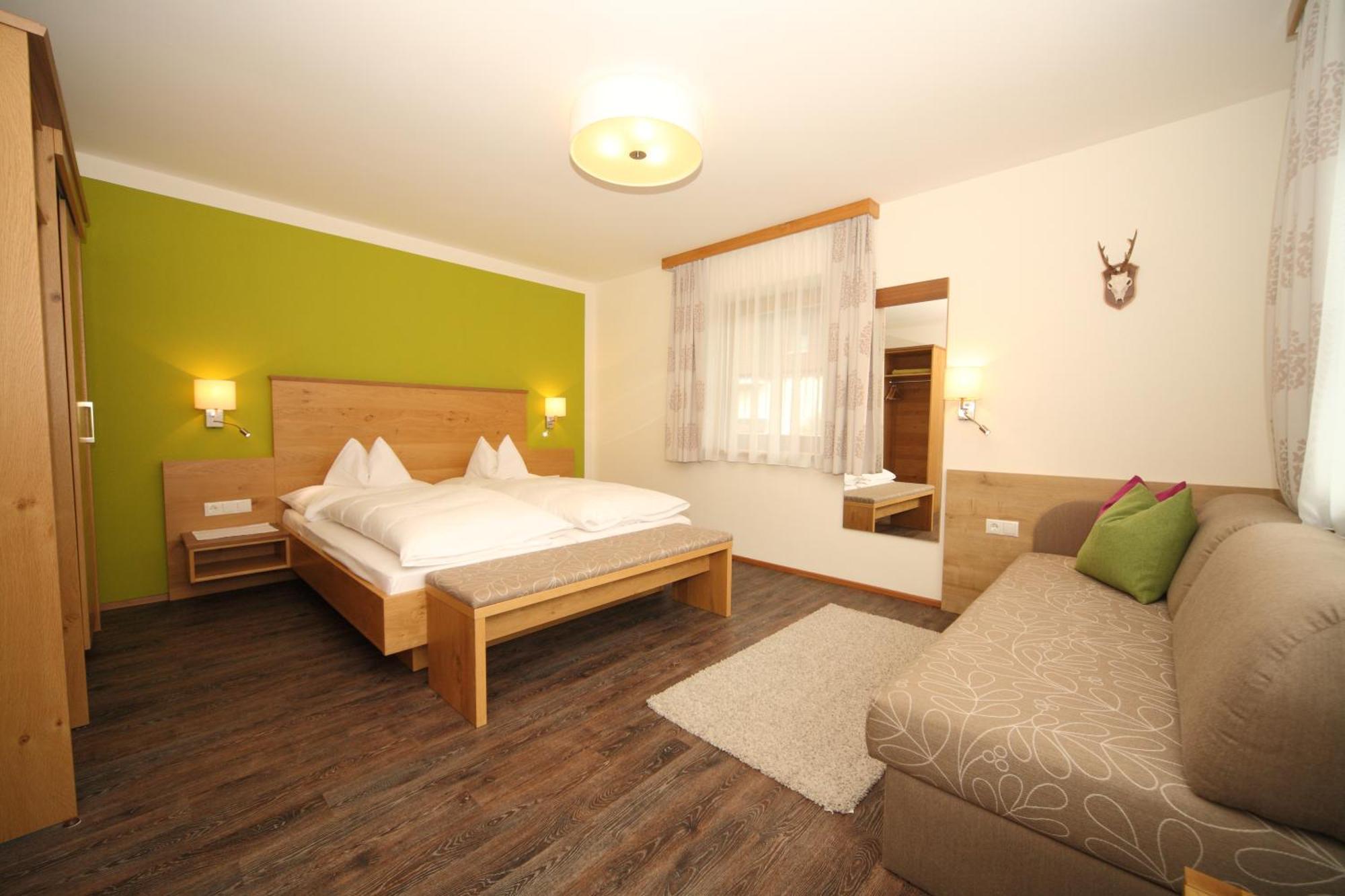 Appartement Kristall Schladming Extérieur photo