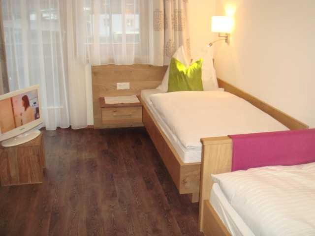 Appartement Kristall Schladming Extérieur photo
